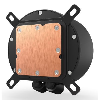 10. NZXT KRAKEN ELITE 280 RGB V2 LCD-WASSERKÜHLER