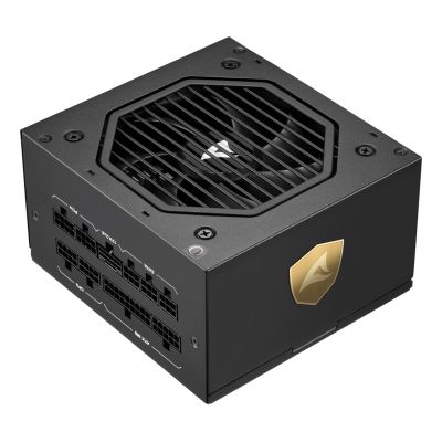 3. Sharkoon Rebel P20 ATX 1000W Modulares Netzteil
