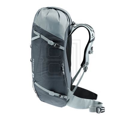 2. Deuter Guide 30L Rucksack 3361323-7411