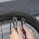 7. Wozinsky WZK-L2 14-in-1 Fahrradwerkzeugset, Multitool, Inbusschlüssel, Reifenheber – Schwarz
