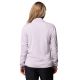 3. Columbia Essential Hike Grid Full Zip Fleece 2136233551 Lila L