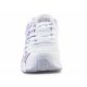 2. Skechers JGoldcrown: Uno Lite - Spread the Love Jr 314064L-WLPR Schuhe