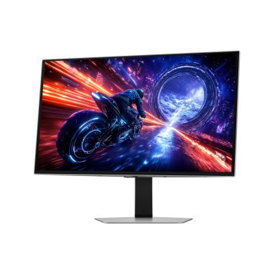28. Samsung Odyssey G6 OLED-Monitor 27" LS27FG602SUXEN 500Hz