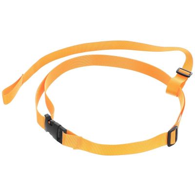 4. Aufblasbare Rettungsboje mit Trockentasche 2-in-1 ENERO 69 x 37,5 cm