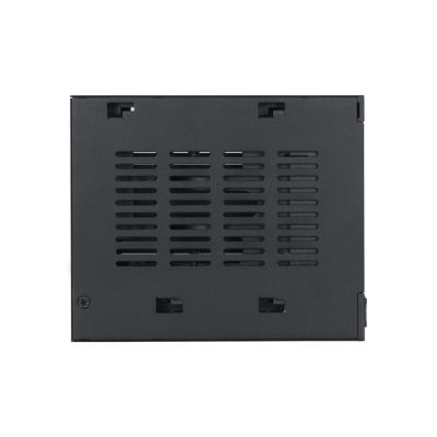 10. Icy Dock flexiDOCK MB521SP-B Schwarz