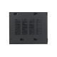 10. Icy Dock flexiDOCK MB521SP-B Schwarz