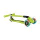 2. SMJ Globber 3-Rad Primo Faltbarer Lichtroller 432-106-3