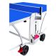 5. Giant Dragon S8020 Outdoor-Tischtennisplatte