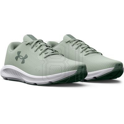4. Under Armour Charged Pursuit 3 Tech W Schuhe 3025430-300