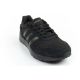 2. Adidas Damen-Sportschuhe Run 60s 4.0 Sneaker, leicht, schwarz