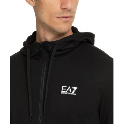 4. EA7 Emporio Armani Sport-Trainingsanzug M 8NPV63-PJVRZ-1200