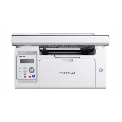 Pantum M6509NW Multifunktionsdrucker Laser A4 1200 x 1200 dpi 23 Seiten/Minute Wi-Fi