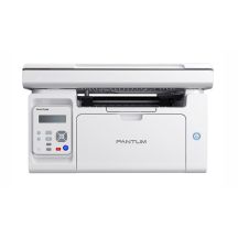 Pantum M6509NW Multifunktionsdrucker Laser A4 1200 x 1200 dpi 23 Seiten/Minute Wi-Fi