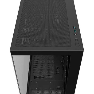 6. Deepcool CG580 Gehäuse