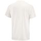 2. Salomon Sense Aero SS Tee Gfx M LC2700100 Weiß 2XL