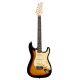 Stagg SES-30 SNB - E-Gitarre