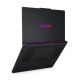 30. Lenovo Legion Pro 7 16IAX10H Ultra 9 275HX 16" WQXGA OLED 500 Nits Glänzend 240Hz 64GB DDR5 SSD1TB GeForce RTX 5080 16GB NoOS Eclipse Black