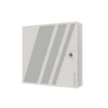 Hikvision DS-K2704X Notausgangssteuerung für Wohngebäude mit 126 Türen, RJ-45 / RS-485