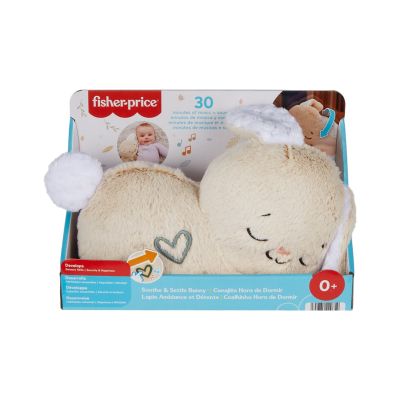 6. Fisher-Price HXG97 Plüschtier