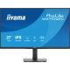 3. iiyama ProLite XB2793QSU-B1 Computermonitor 68,6 cm (27") 2560 x 1440 px Quad HD LED Schwarz