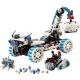 14. LEGO Technic 42211 – Mondaußenposten-Weltraumrover