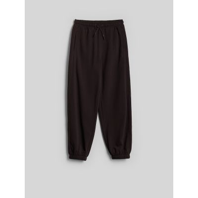 3. Jogginghose für Jungen 4F 4FJKAW26TTROM2087-80S