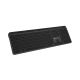 4. NATEC KABELLOSES KEYBOARD MEDUSA US BT+2,4GHZ X SCISSORS SLIM