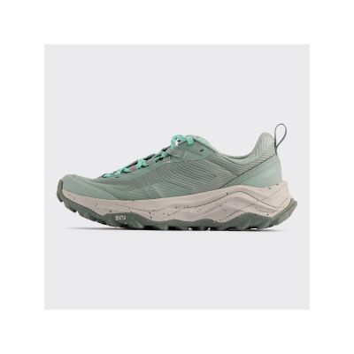 6. ROSSIGNOL W Altiridge Damenschuhe grün