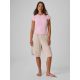 5. Damen-Freizeitshorts aus Modal 4F 4FRSS26TSHOF0936-12S