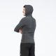 16. Herren-Langarmshirt HAZH SENIOR