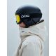 8. Skibrille POC Opsin schwarz Cat. 2