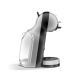 5. Krups Dolce Gusto Mini Me KP 123B Kapselkaffeemaschine (1500W; schwarz)