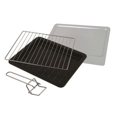 3. ESPERANZA MINI-OFEN PROSCIUTTO 20L 1280W EKO008N