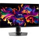 12. MSI MAG 271QP QD-OLED X28 Computermonitor 67,3 cm (26,5") 2560 x 1440 px Wide Quad HD Schwarz