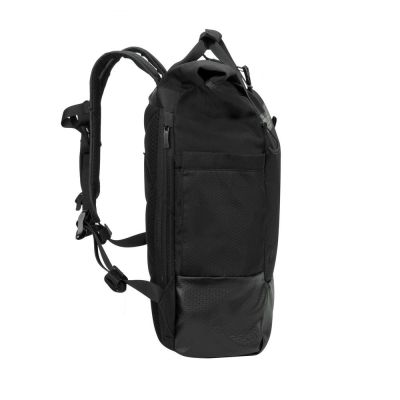 21. Rivacase Dijon Rucksack 39,6 cm (15,6") Schwarz