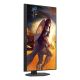 12. AOC Monitor 68,6 cm (27 Zoll) Q27G4SRU 16:09 2xHDMI+DP+USB/rot