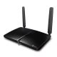 5. TP-LINK Archer MR600 WLAN-Router (Schwarz)