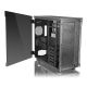 9. Thermaltake View 91 RGB TG CA-1I9-00F1WN-00 Gehäuse (ATX, Extended ATX, Micro ATX, Mini ITX, XL-ATX; Schwarz)
