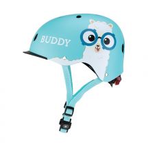 Globber Elite Lights 507-105 Poolside Jr Helm HS-TNK-000011574