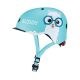 Globber Elite Lights 507-105 Poolside Jr Helm HS-TNK-000011574