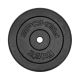 2. Gusseisengewicht 2,5 kg Spokey Sinis SPK-944483