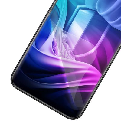 4. 3mk Silky Matt Pro matte Schutzfolie für Xiaomi Redmi Note 15 Pro+ 5G
