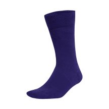adidas Football Cush Socken in Lila KE9886
