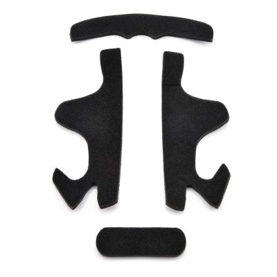 11. METEOR KS07 FAHRRADHELM APPER mint/rosa