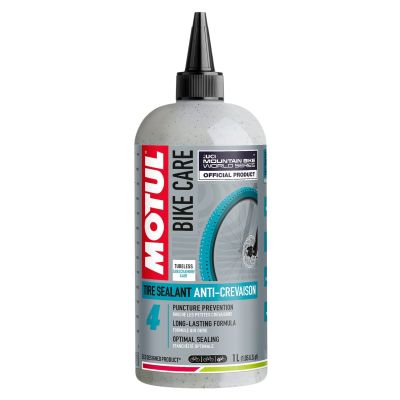MOTUL Reifendichtmittel FAHRRAD AUTO MTB 1L