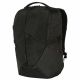 4. TERRA Rucksack – Schwarz, 15–16 Zoll, Polyester