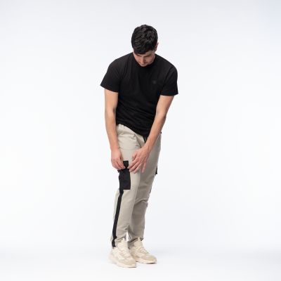 7. IGBOTYY Herrenhose