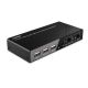 2. Lindy 32809 KVM-Switch Schwarz