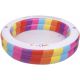 23. Kinderpool Regenbogen 2-Ring 187x42,5cm 51457
