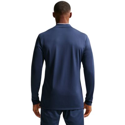 4. Nike Dri-FIT Park 26 Herren-Sweatshirt Marineblau HM7249 410